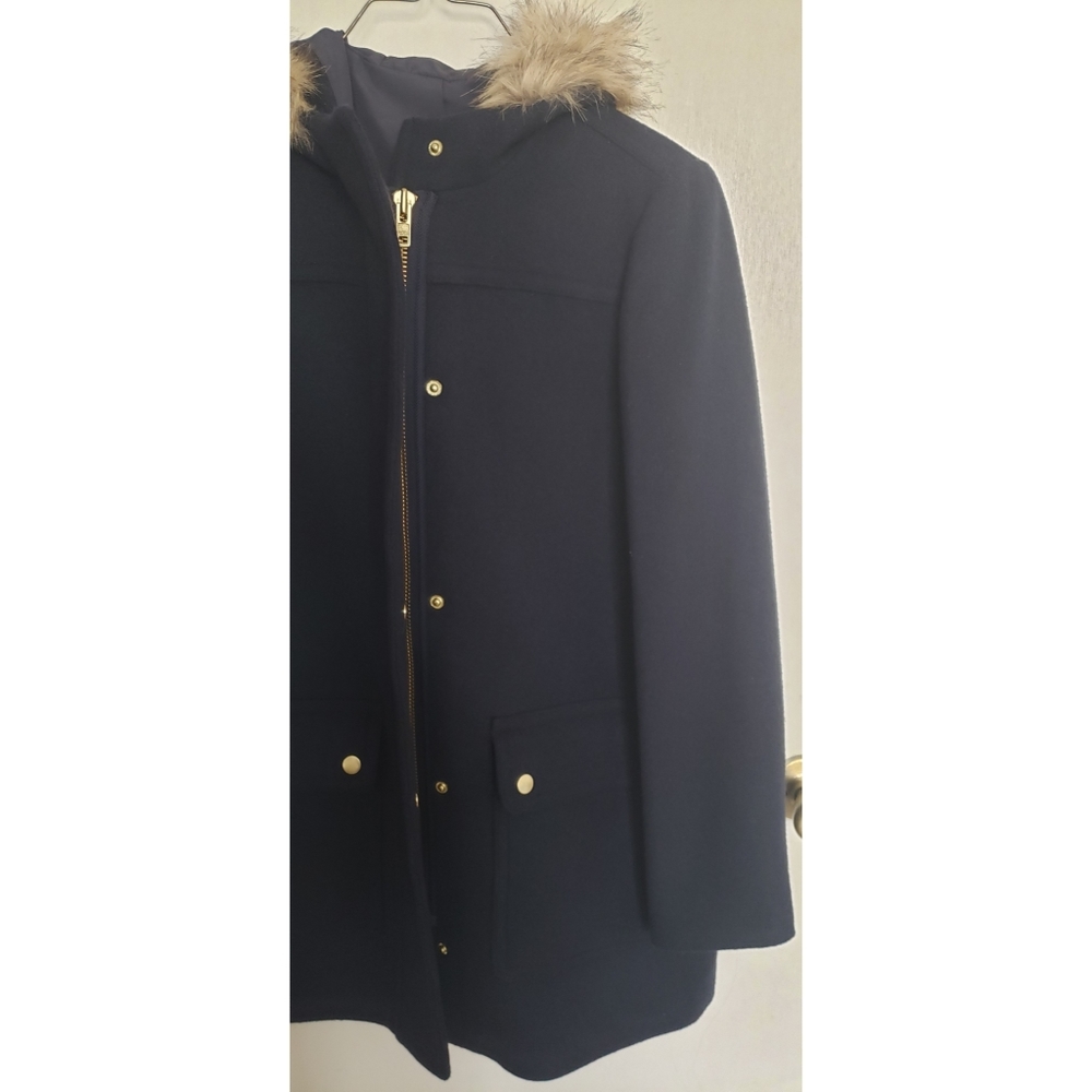 Jcrew Jacket - image 3